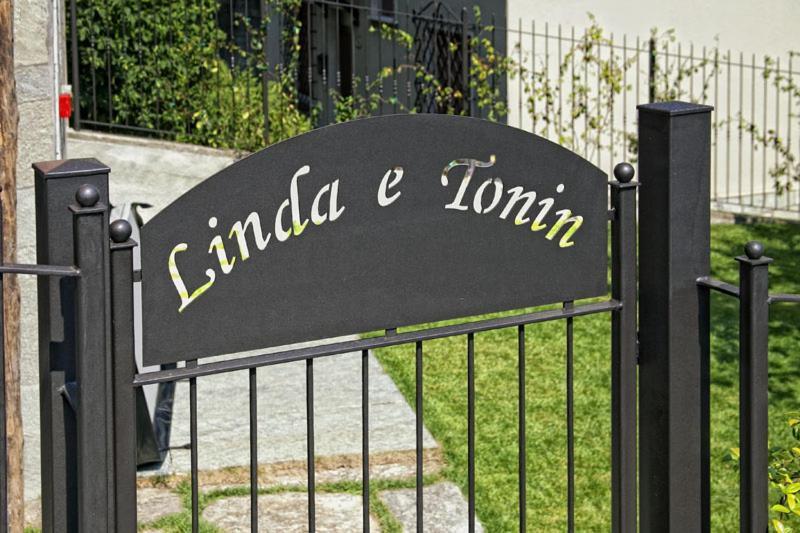فيلا Linda E Tonin Vestreno المظهر الخارجي الصورة